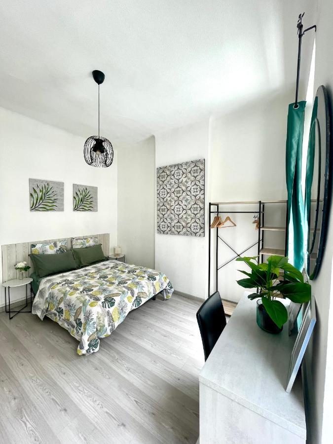 Cote D'Azur Appart Spacieux / Lumineux Тулон Екстер'єр фото